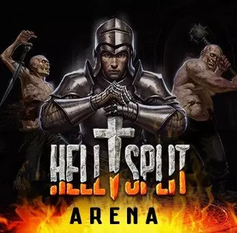 VR Hellsplit: Arena [PC]