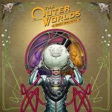 The Outer Worlds: Spacer's Choice BUILD 17985390 [PC]