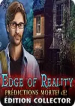 Edge of Reality: Prédictions Mortelles Édition Collector [PC]