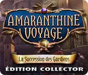 Amaranthine Voyage - Legacy of the Guardians Deluxe [PC]