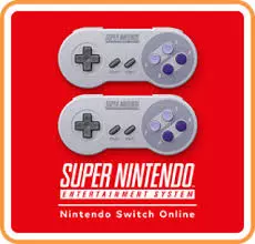 Super Nintendo Entertainment System Nintendo Switch Online V1.1.0 [Switch]