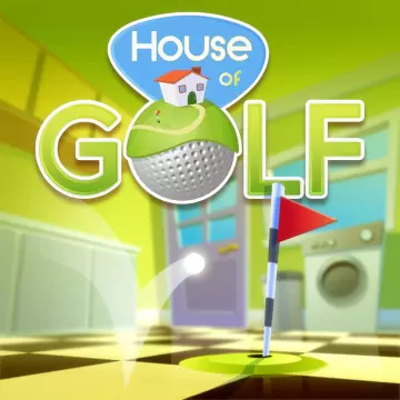 House of Golf V1.0.1 [Switch]