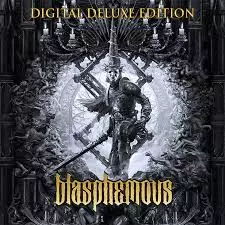 Blasphemous Digital Deluxe Edition [PC]