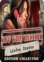 Off the Record  - Linden Shades Édition Collector [PC]