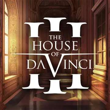 The House of Da Vinci 3 [PC]
