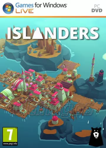 Islanders [PC]