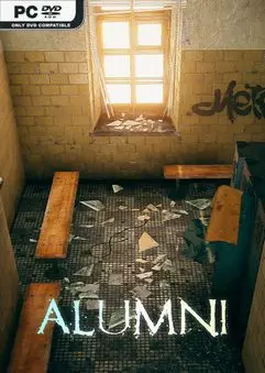 ALUMNI - Escape Room Adventure [PC]