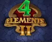 4 ELEMENTS II  [PC]