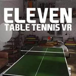 [VR META QUEST/QUEST2/QUEST PRO] ELEVEN TABLE TENNIS (V2023.1.14.4.37.13.580) [PC]