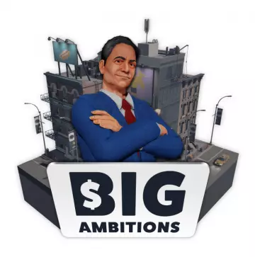 Big Ambitions 10812965 [PC]