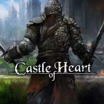 Castle of Heart Super V1.3.0 [Switch]