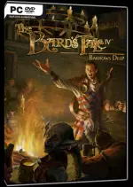 The Bard's Tale IV: Barrows Deep [PC]