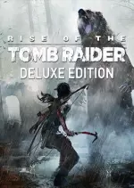 Rise of the Tomb Raider Digital Deluxe Edition [PC]