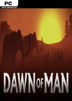 Dawn of Man - Spiritual [PC]