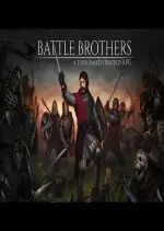 Battle Brothers [PC]