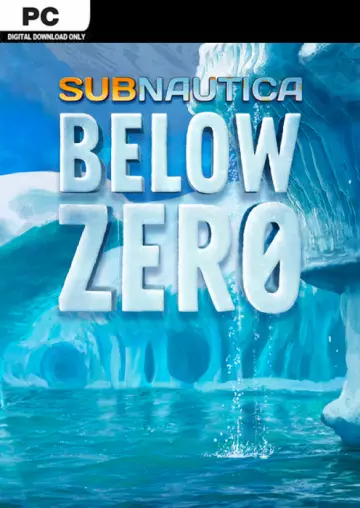 Subnautica Below Zero [PC]