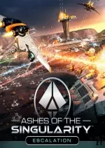 Ashes of the Singularity: Escalation - Inception [PC]
