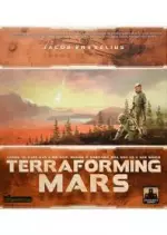 Terraforming Mars v.1.327. [PC]