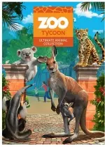 Zoo Tycoon: Ultimate Animal [PC]