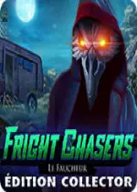 Fright Chasers - Le Faucheur Édition Collector [PC]
