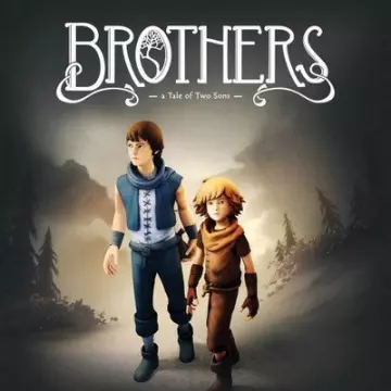 Brothers - A Tale of Two Sons [Switch]
