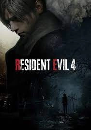 Resident Evil 4 BUILD 11025382 [PC]