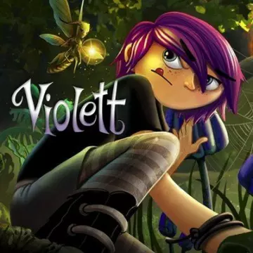 Violett V1.1.0 [Switch]