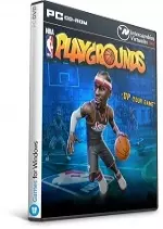 NBA Playgrounds [PC]