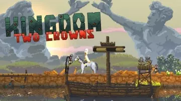 Kingdom Two Crowns Spring [PC]