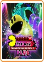 PAC-MAN CHAMPIONSHIP EDITION 2 [Switch]
