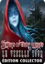 Secrets of Great Queens : La Vieille Tour [PC]
