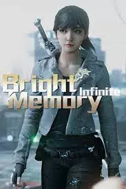 BRIGHT MEMORY: INFINITE - ULTIMATE EDITION BUILD 10325320 + 9 DLCS [PC]