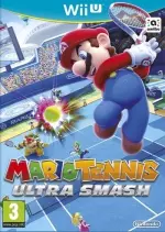 Mario Tennis Ultra Smash [Wii]