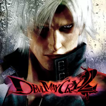 Devil May Cry 2 [Switch]