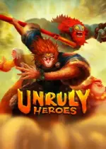 Unruly Heroes [PC]