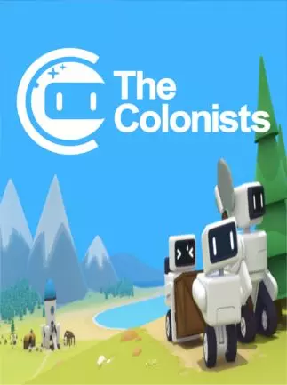 The Colonists (v1.5.1.1)  [PC]