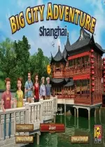 Big City Adventure: Shanghai [PC]