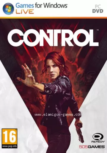 Control [PC]