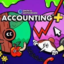 VR Accounting+ [PC]