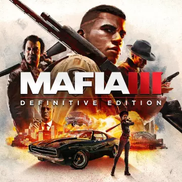 Mafia 3: Definitive Edition  v1.0.1 [PC]