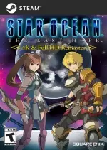 Star Ocean - The Last Hope - 4K et Full HD Remaster [PC]