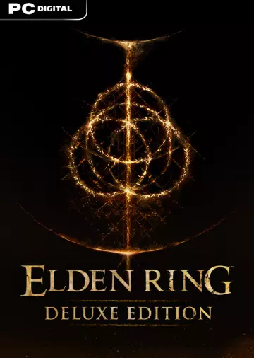 Elden Ring Deluxe Edition [PC]