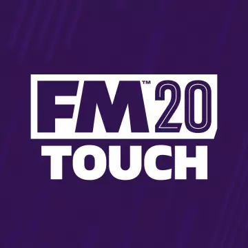 Football Manager 2020 Touch V65536 [Switch]