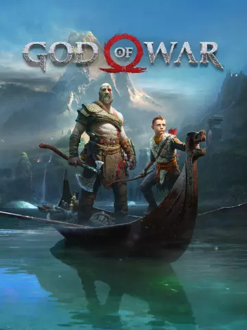 God of War v1.08 [PC]