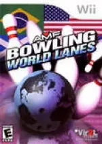 AMF Bowling World Lanes [Wii]