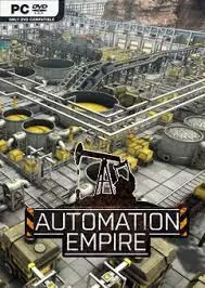 Automation Empire v20191124 [PC]