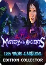 Mystery of the Ancients: Les Trois Gardiens Edition Collector [PC]
