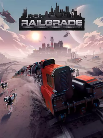 RAILGRADE V4.3.28.6 [PC]