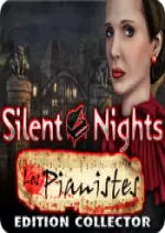 Silent Nights: Les Pianistes Edition Collector [PC]