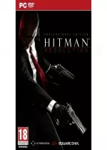 Hitman Absolution Professional Edition [PC]
